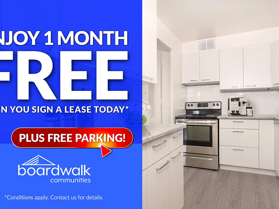 114 Arbour Glen Cres