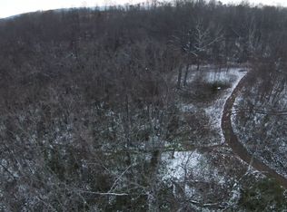 151 Shoestring Ridge Rd, Gallipolis, OH 45631