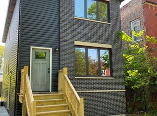 1657 N Mayfield Ave, Chicago, IL 60639