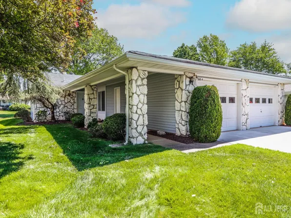 616A Lemington Plz, Monroe Township, NJ 08831