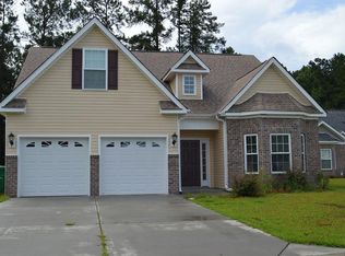 168 Maggie Way, Myrtle Beach, SC 29588