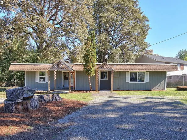 12348 SW Grant Ave, Tigard, OR 97223