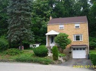 144 Lewis Dr, Pittsburgh, PA