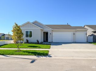 1873 W Blue Lightning St, Middleton, ID 83644