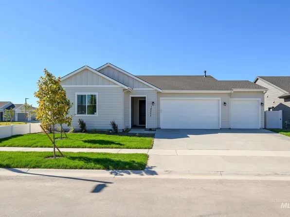 1873 W Blue Lightning St, Middleton, ID 83644