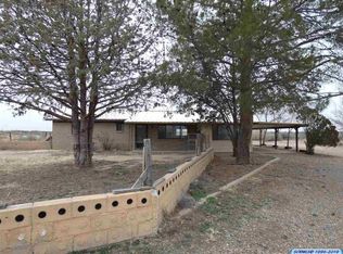 3945 Yuma Rd SW, Deming, NM 88030