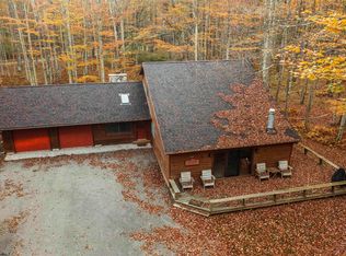 48 Chickadee Dr, Davis, WV 26260