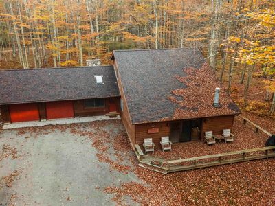 48 Chickadee Dr, Davis, WV, 26260