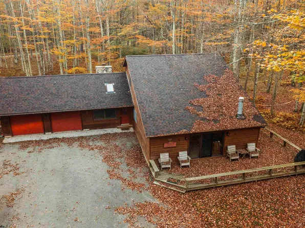 48 Chickadee Dr, Davis, WV 26260