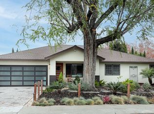 160 Hardy Ave, Campbell, CA 95008