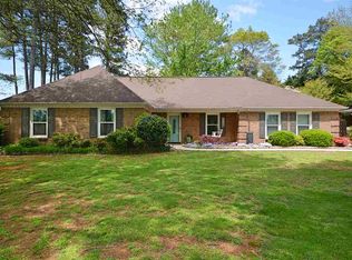 115 Raspberry Way, Madison, AL 35757