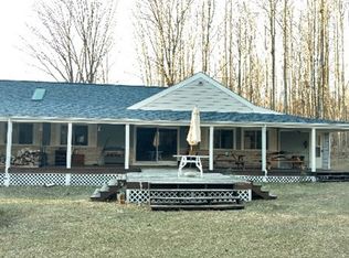 4430 Adams Rd, Lake, MI 48632