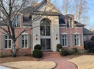 1176 Brookgate Way NE, Atlanta, GA 30319