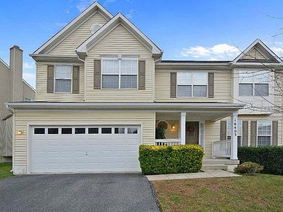 For Sale: 16403 Ellesberry Court, Bowie, MD 20716