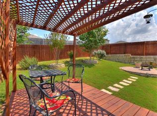5520 Emma Thompson Way, Austin, TX 78747