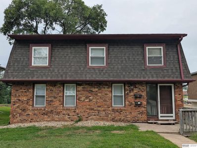 4814 Polk St, Omaha, NE, 68117