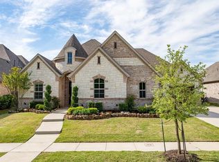 404 Ellison Trce, Argyle, TX 76226