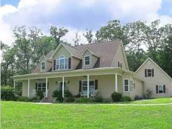 330 Old Lead Mine Valley Rd SW, Cleveland, TN 37311