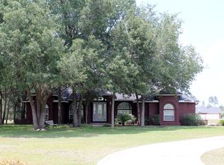 8173 Hunters Ridge Dr S, Glen Saint Mary, FL 32040