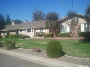 9807 Oak Knoll Ave, Oakdale, CA