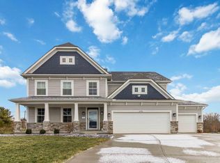 6791 Cork Dr, West Chester, OH 45069