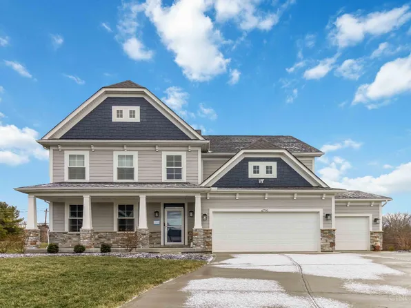 6791 Cork Dr, West Chester, OH 45069