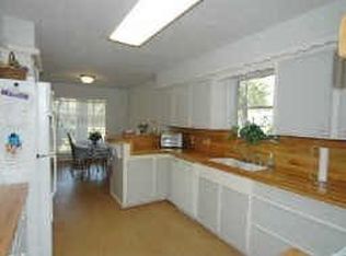 347 Connaught Way, Houston, TX 77015