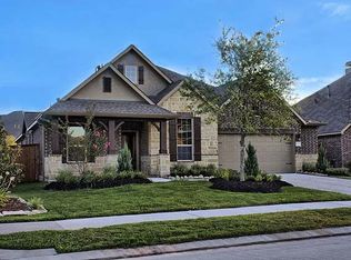 16907 Kilgarth Dr, Richmond, TX 77407