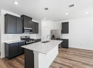 963 Mansfield St, Houston, TX 77091