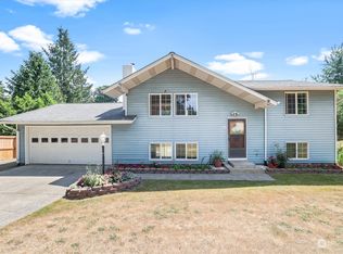 550 NE David Dr, Bremerton, WA 98310