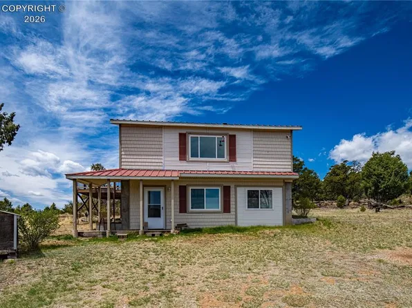 395 Fox Fire Trl, Cotopaxi, CO 81223