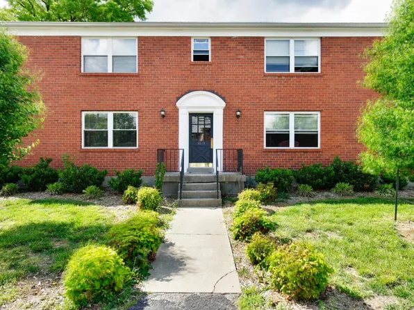 3815 Nanz Ave, Louisville, KY 40207