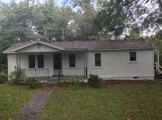 207 Ligon St, Clemson, SC 29631