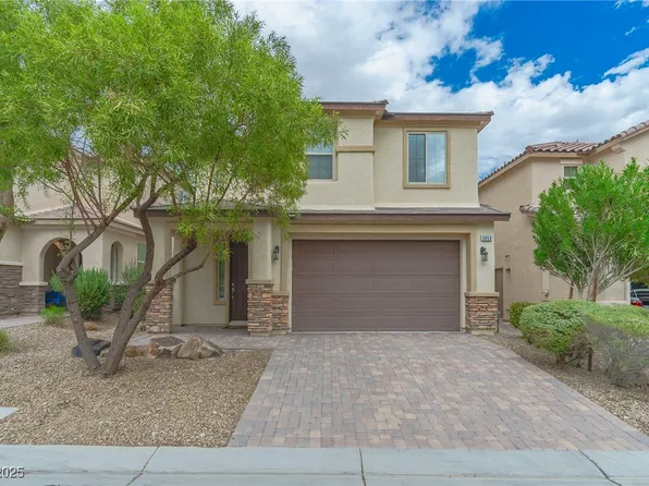 9858 Sunriver Meadows Ave, Las Vegas, NV 89148