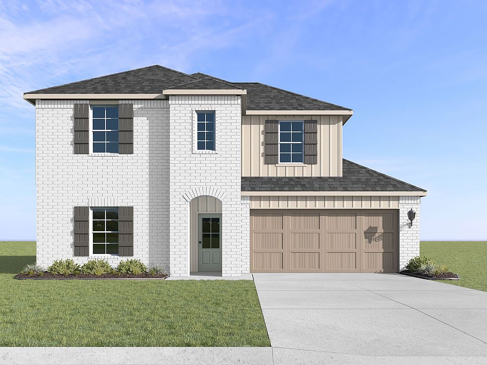 Plan Elevation.