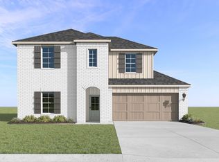 Rosemont Plan, Mimosa Park, Sulphur, LA 70665