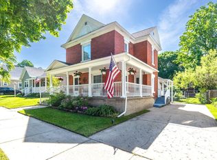 406 E Pine St, Cadillac, MI 49601