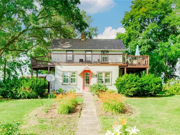 68 E Yellow Springs Fairfield Rd, Yellow Springs, OH 45387