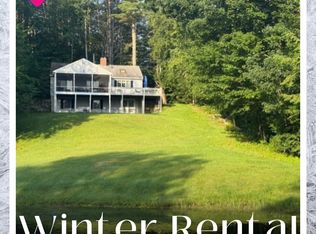15 Homestead Ln, Moultonboro, NH 03254