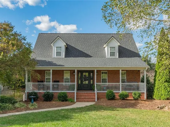 224 Old Doc Ct, Lexington, NC 27295