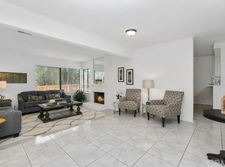 6597 E Camino Vis UNIT 3, Anaheim, CA 92807
