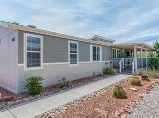 2050 Route 89a #410, Cottonwood, AZ 86326