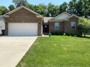 932 Auckland Ave, Richmond, KY 40475