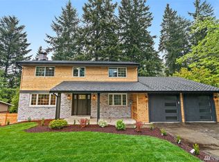 5152 128th Ave SE, Bellevue, WA 98006