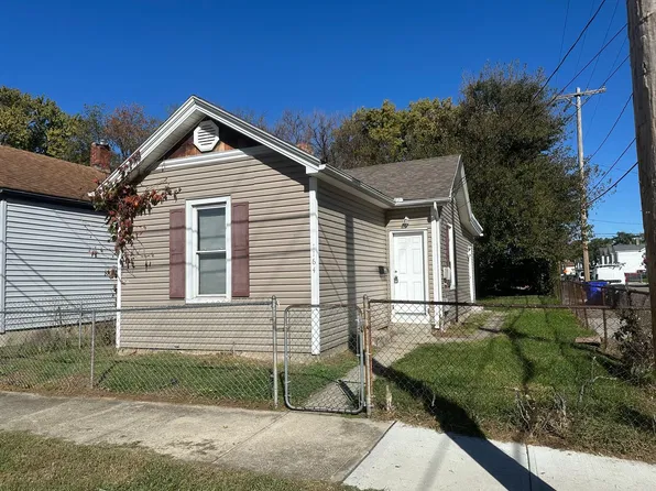 1164 Hamilton Ave, Hamilton, OH 45011