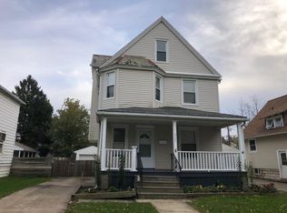 317 Kenyon Ave, Elyria, OH