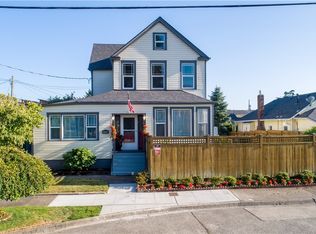 1710 N 9th St, Tacoma, WA 98403