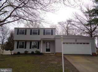 314 Stoney Brook Ln, Marlton, NJ 08053