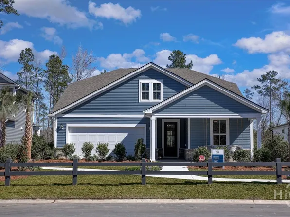 31 Ember Way, Richmond Hill, GA 31324