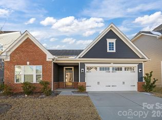 1032 Barnette Farm Ln, Monroe, NC 28110